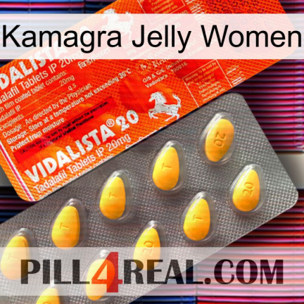 Kamagra Jelly Women new01